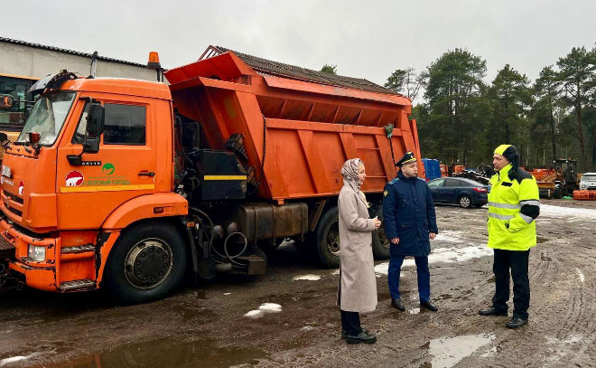    © Прокуратура Ленинградской области