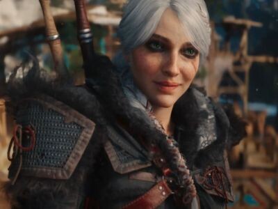    Все сливки. Постановщик кат-сцен Baldur's Gate 3 теперь работает над The Witcher 4