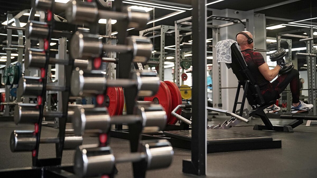    Фото: ИЗВЕСТИЯ/Эдуард Корниенко