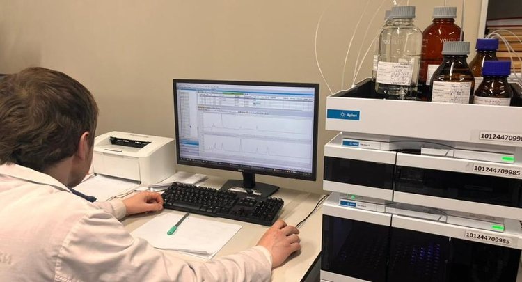    Фото: ФГБУ ЦОК АПК