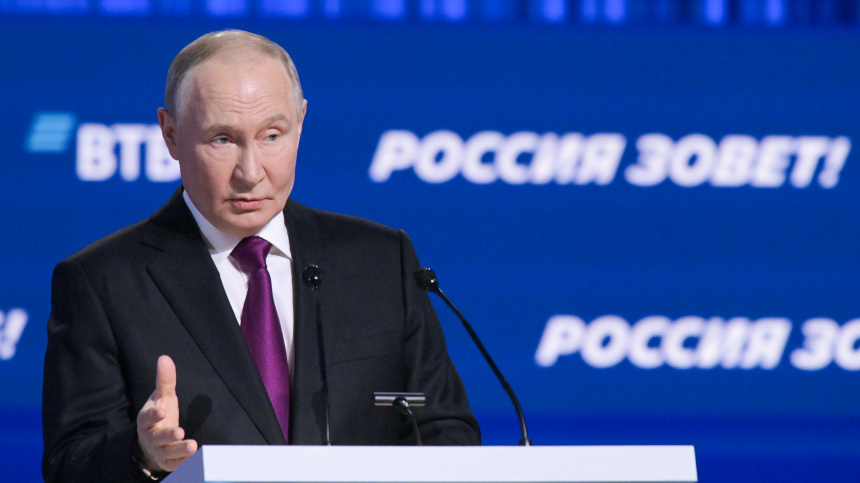    Фото: © РИА Новости/Евгений Биятов; 5-tv.ru