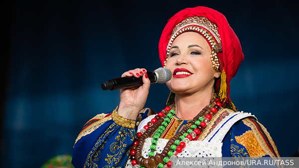     Фото: Алексей Андронов/URA.RU/TASS   
 Текст: Денис Тельманов