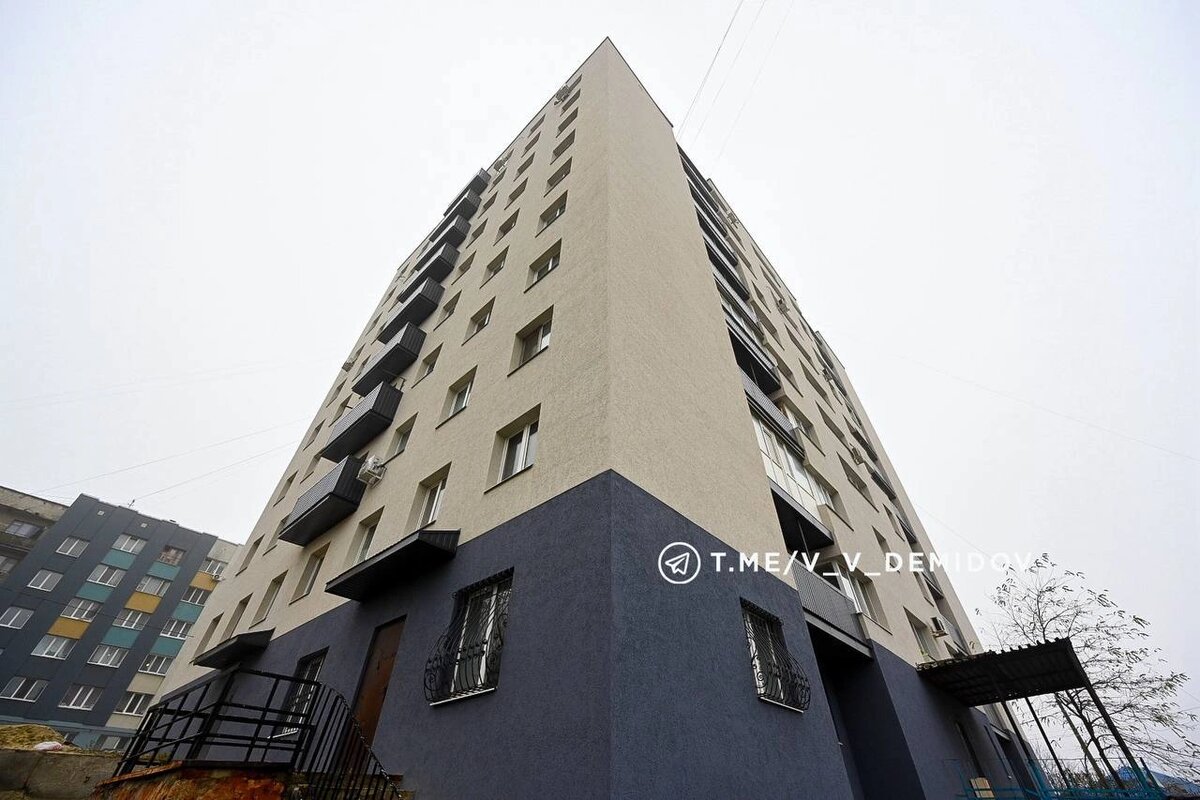    Фото: соцсети Валентина Демидова