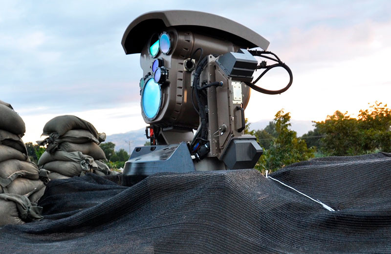 RAFAEL Iron Beam уничтожит дронов за копейки – Израиль ставит на дежурство лазерную ПРО