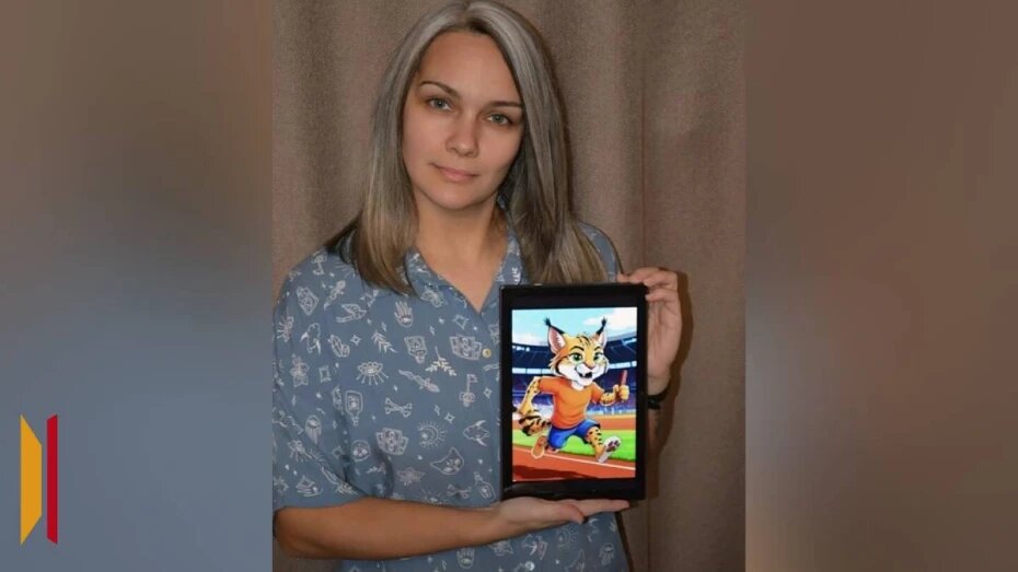    Автор фото: Жанна Асанова