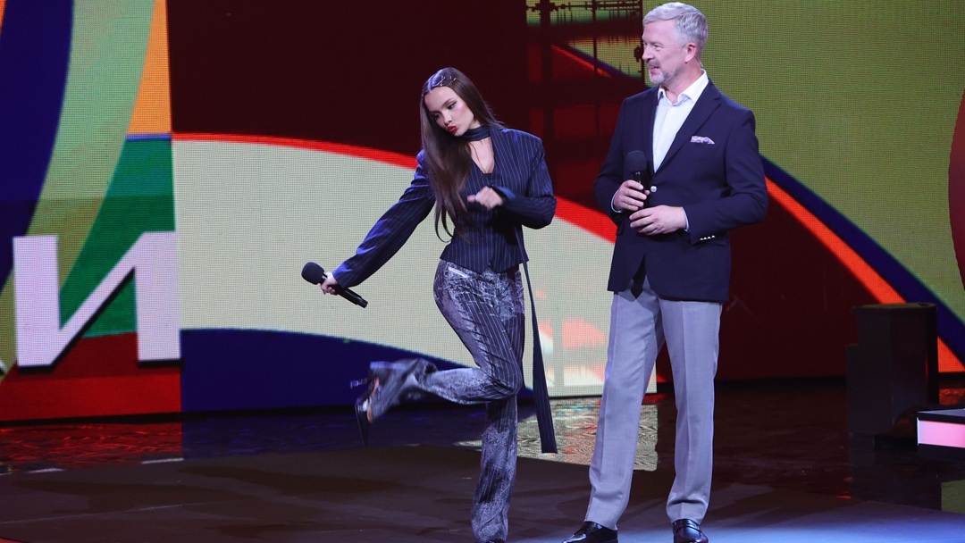 Фото: Первый канал 