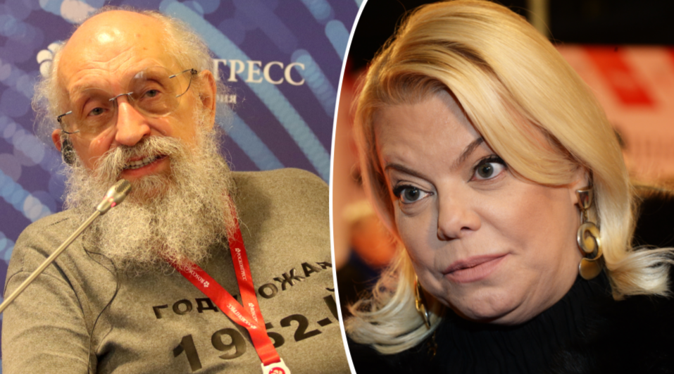 Фото: Anatoly Lomokhov/Maksim Konstantinov/globallookpress.com