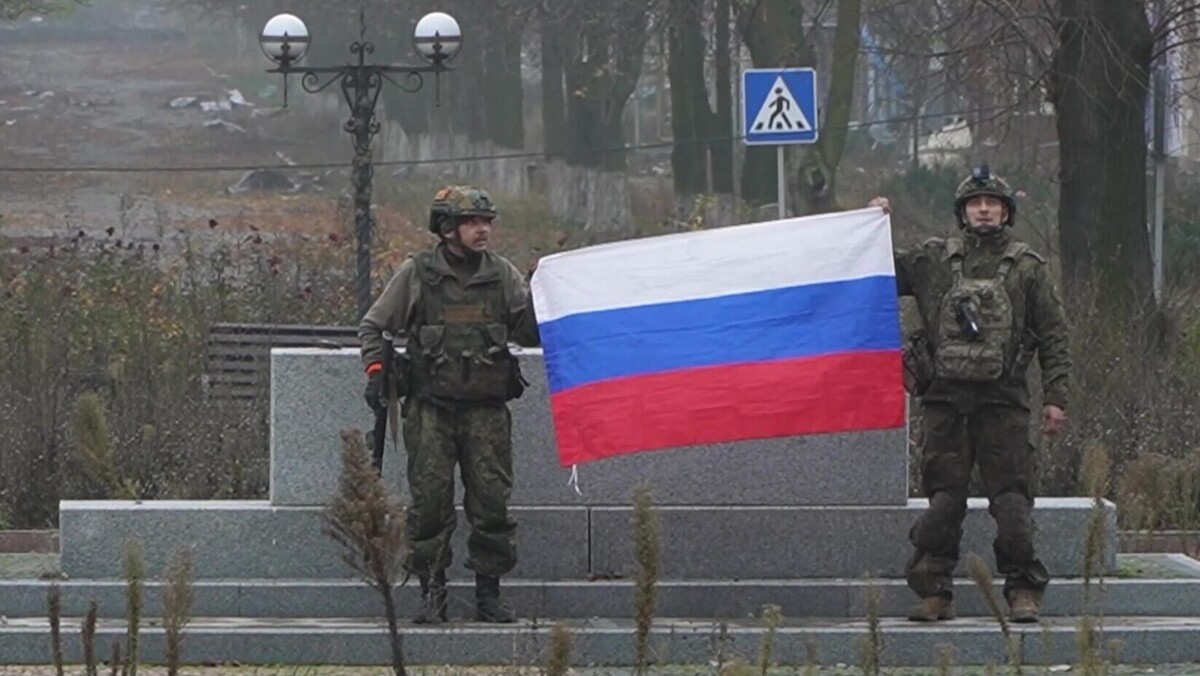     / Источник: © Минобороны РФ