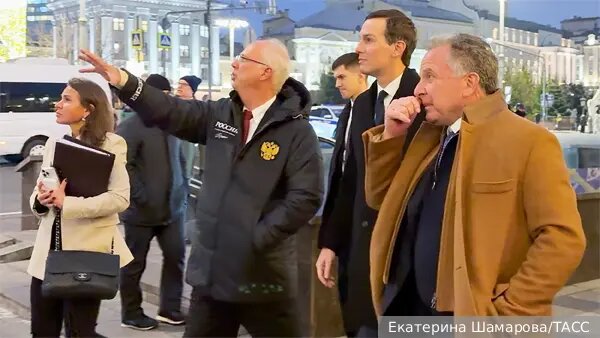    Фото: vz.ru Полина Белоусова