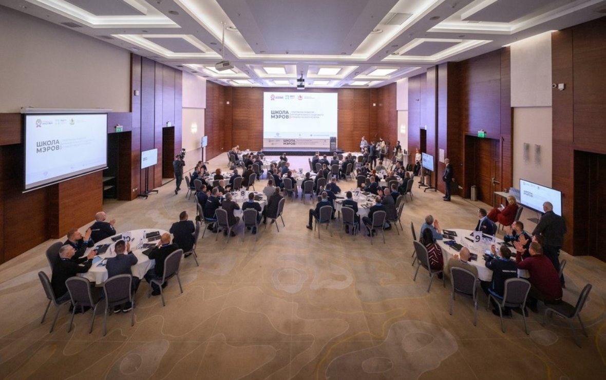 Фото: пресс-служба правительства Воронежской области