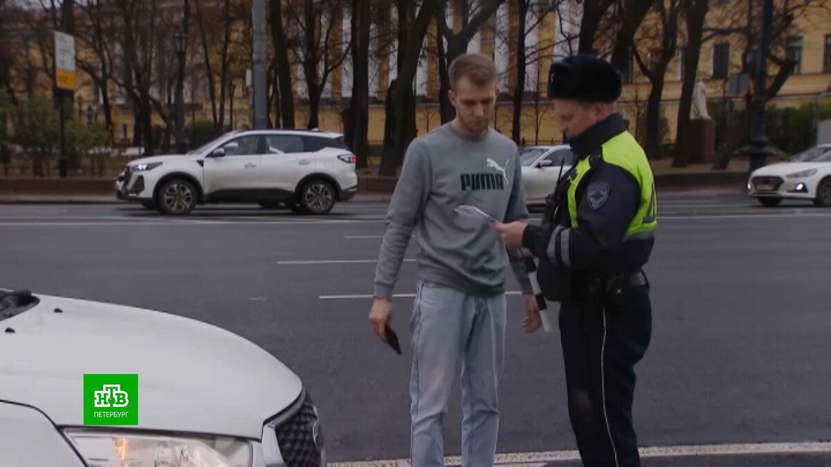    Водителей без ОСАГО будут вычислять с помощью камер фото- и видеофиксации