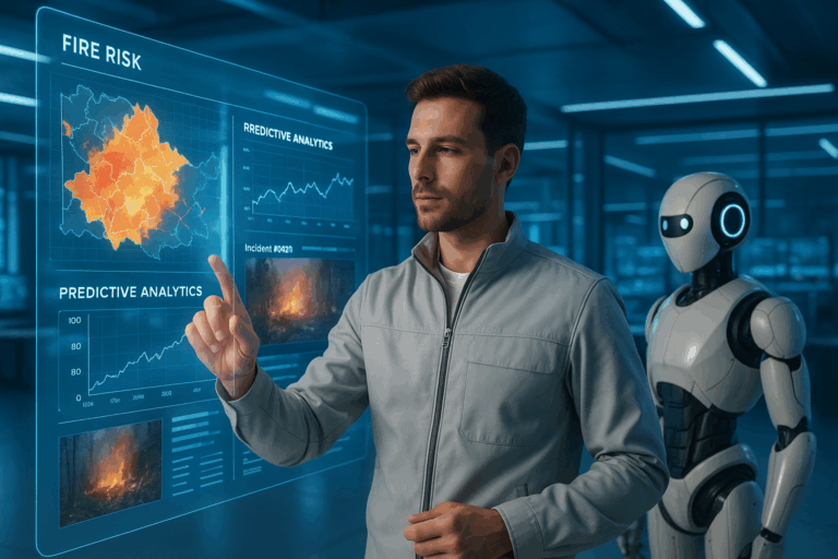    ИИ автоматизация для бизнеса Astralot AI