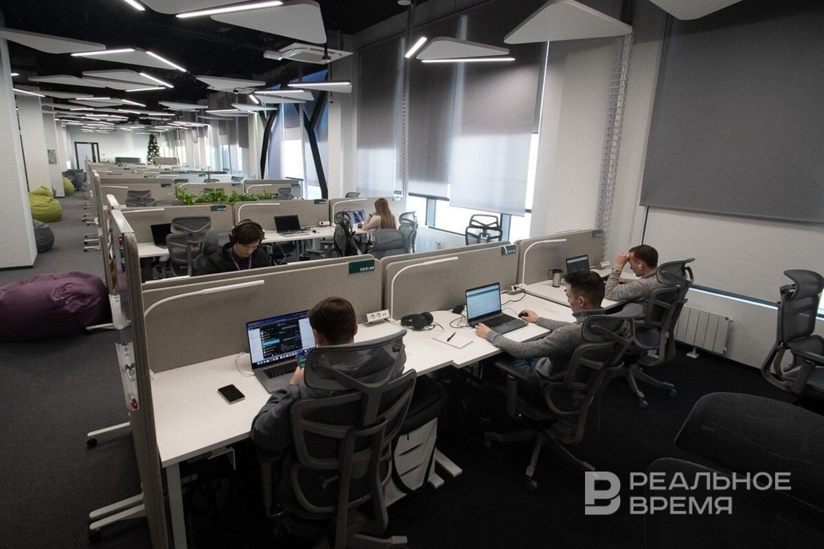   Максим Платонов / realnoevremya.ru