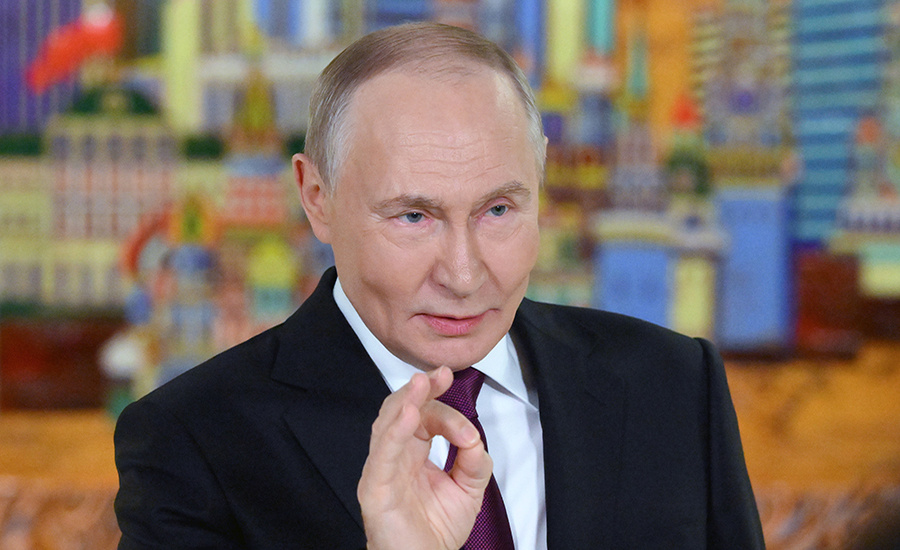    © Евгений Биятов/РИА Новости