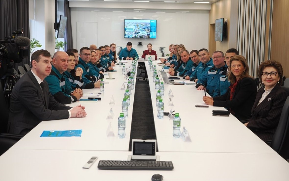 Фото: пресс-служба правительства Воронежской области