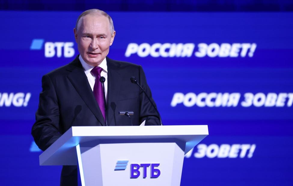 © Артем Геодакян/ ТАСС