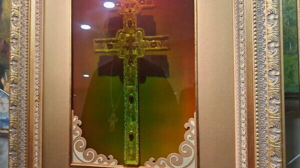    © Sputnik / Тамара Беляева