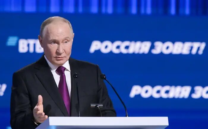     © РИА Новости. Евгений Биятов