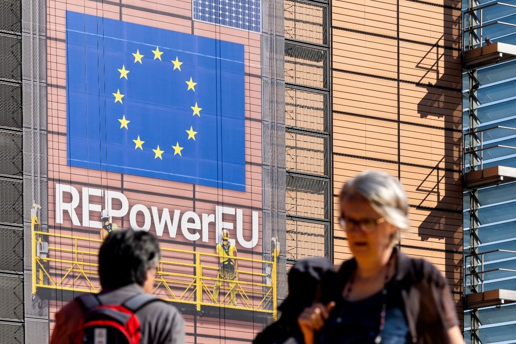    Фото © AP / ТАСС