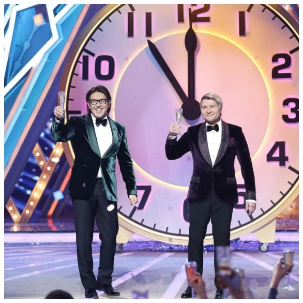 «Песня года» – старая гвардия против молодых волков