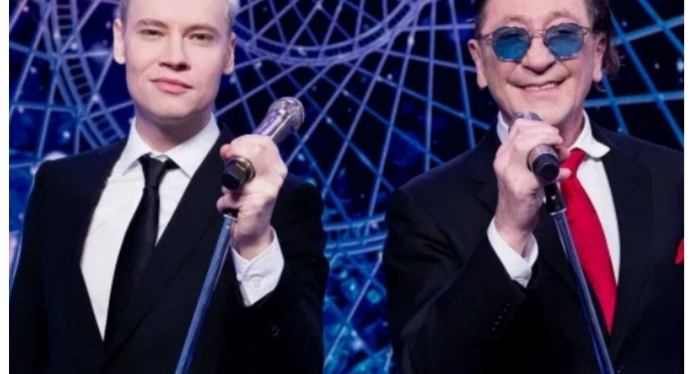 Новогодние огоньки-2026: Долина, Шурик, SHAMAN и Лепс - кто задаст тон праздничному эфиру