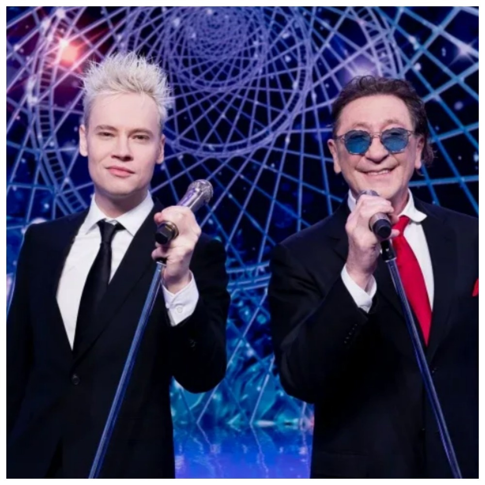 Съемки проходят на легендарном «Мосфильме»