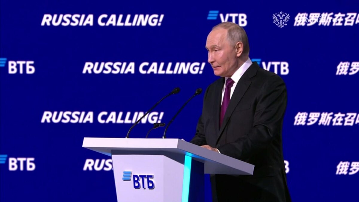    Фото: пресс-служба президента России