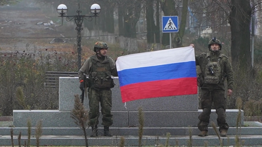    Фото: © РИА Новости/Министерство обороны РФ; 5-tv.ru