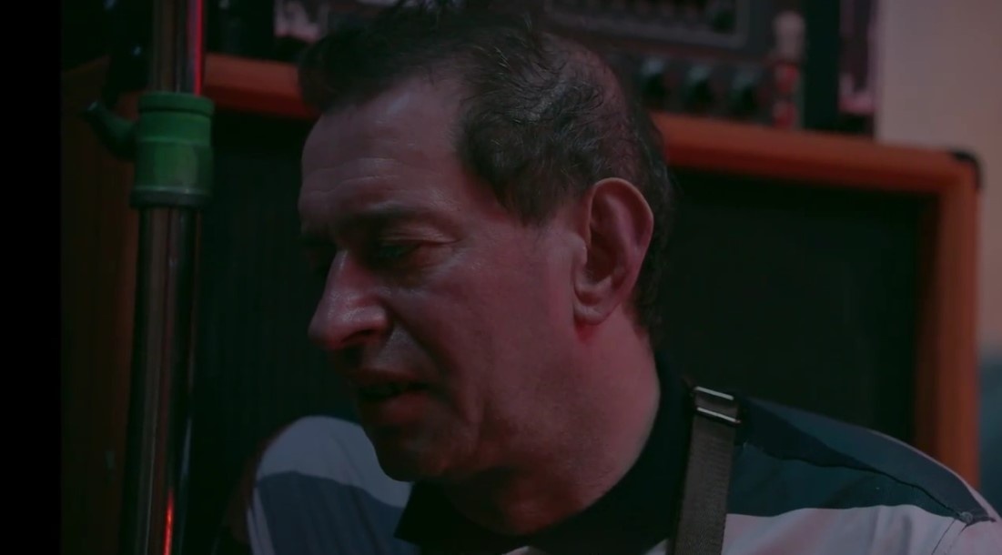     фильма «Здесь был Юра»