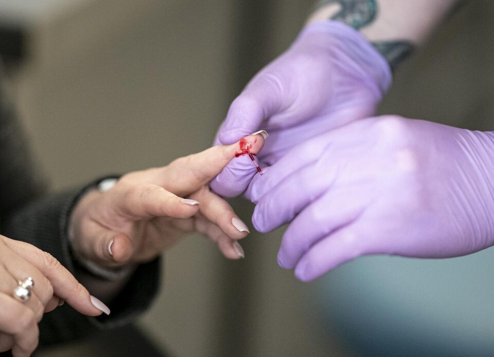    Fabian Sommer/dpa / www.globallookpress.com