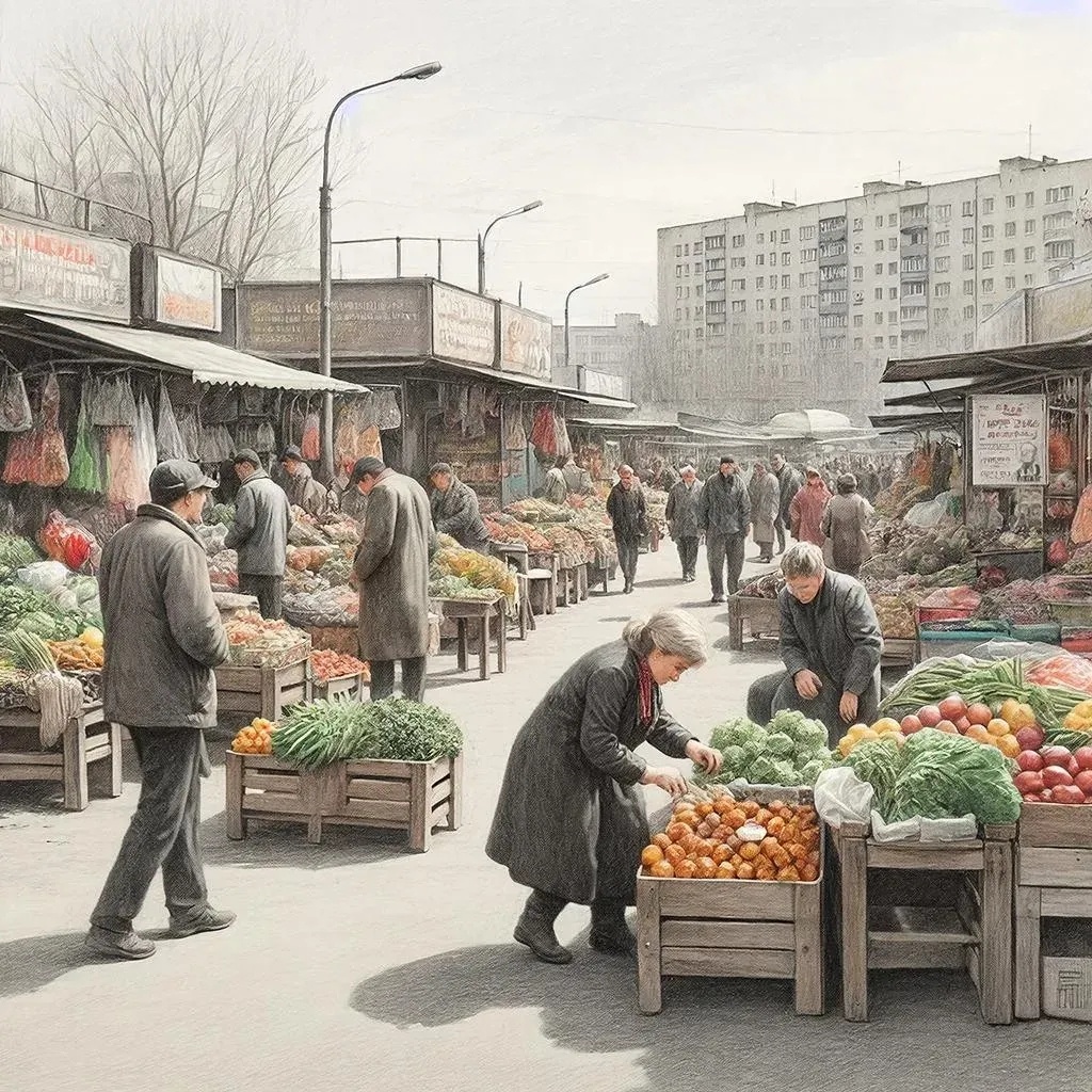 Иллюстрация сгенегирована ИИ