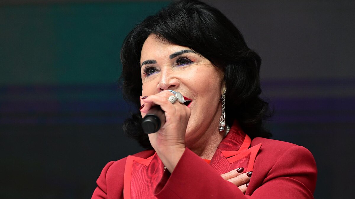 Фото: ИЗВЕСТИЯ/Алексей Шторкин