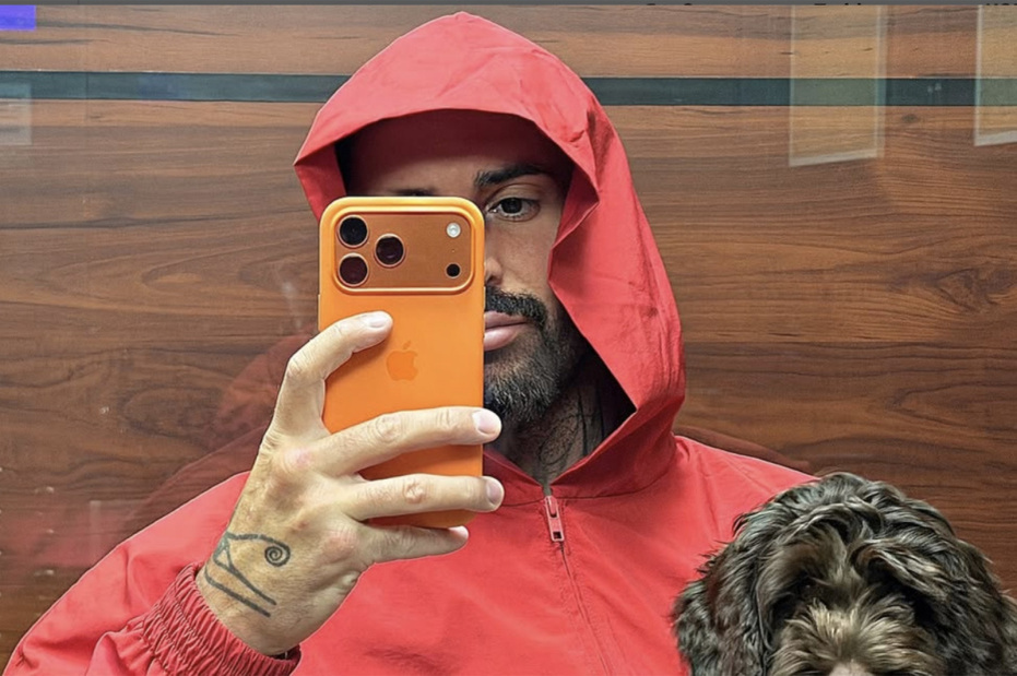    Социальные сети