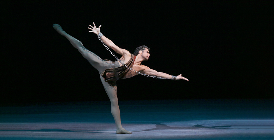 Фото: Дамир Юсупов