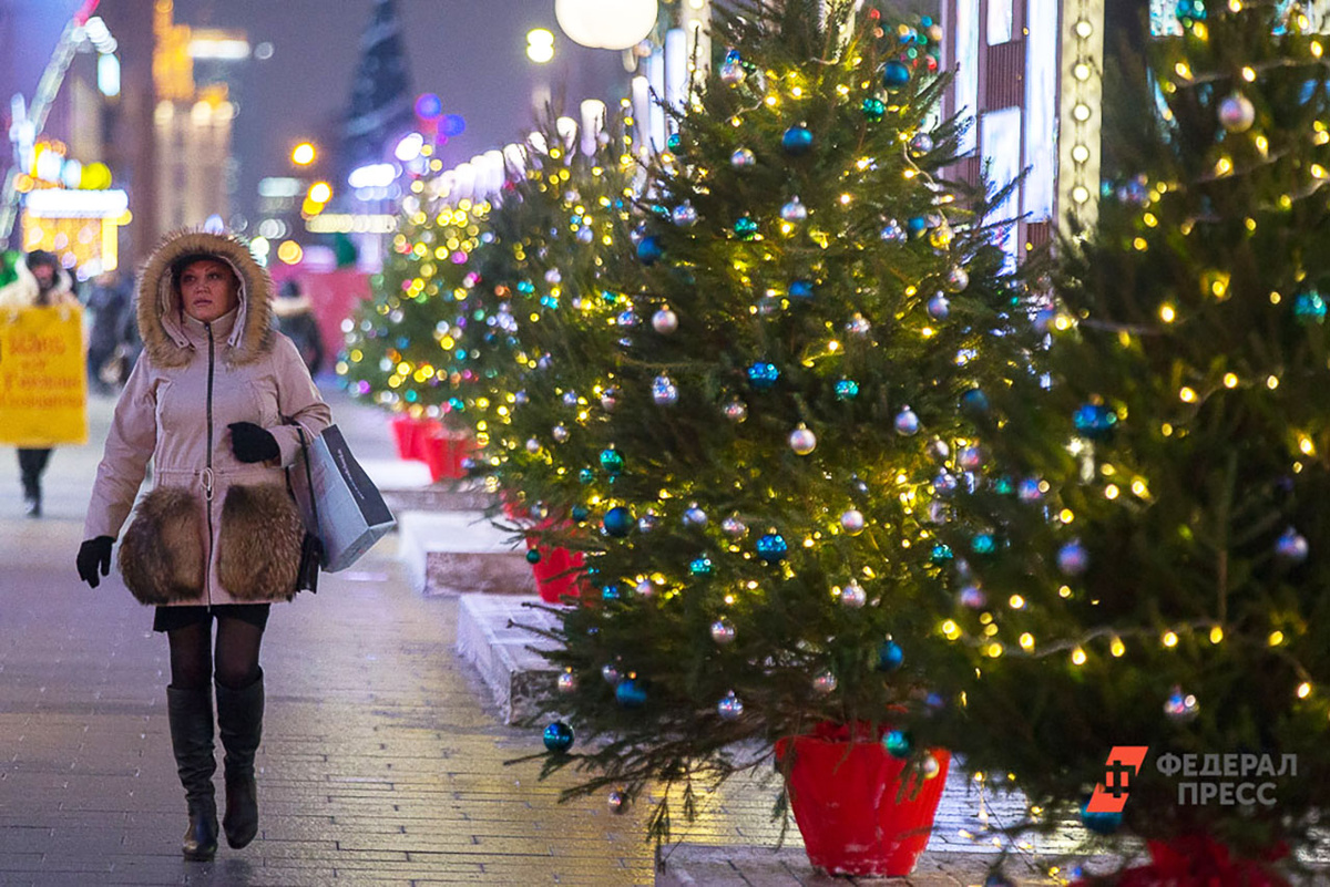 Лесных красавиц будут продавать на ярмарках.  Фото: ФедералПресс / Виктор Вытольский