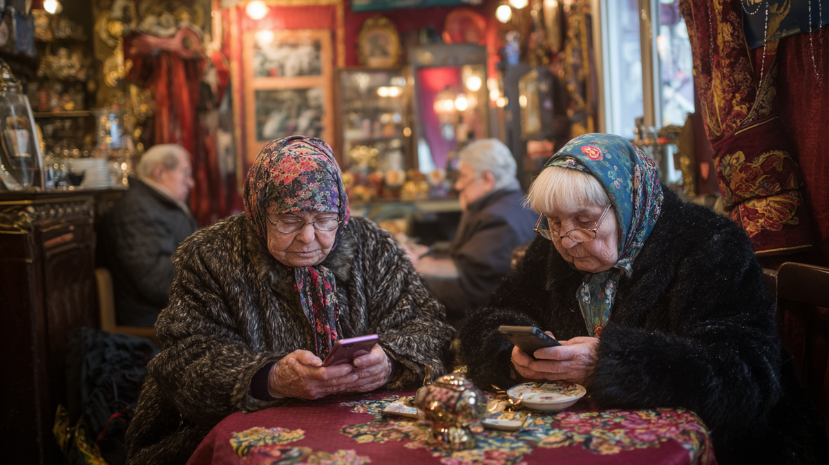 Сгенерировано нейросетью Midjourney  📷
