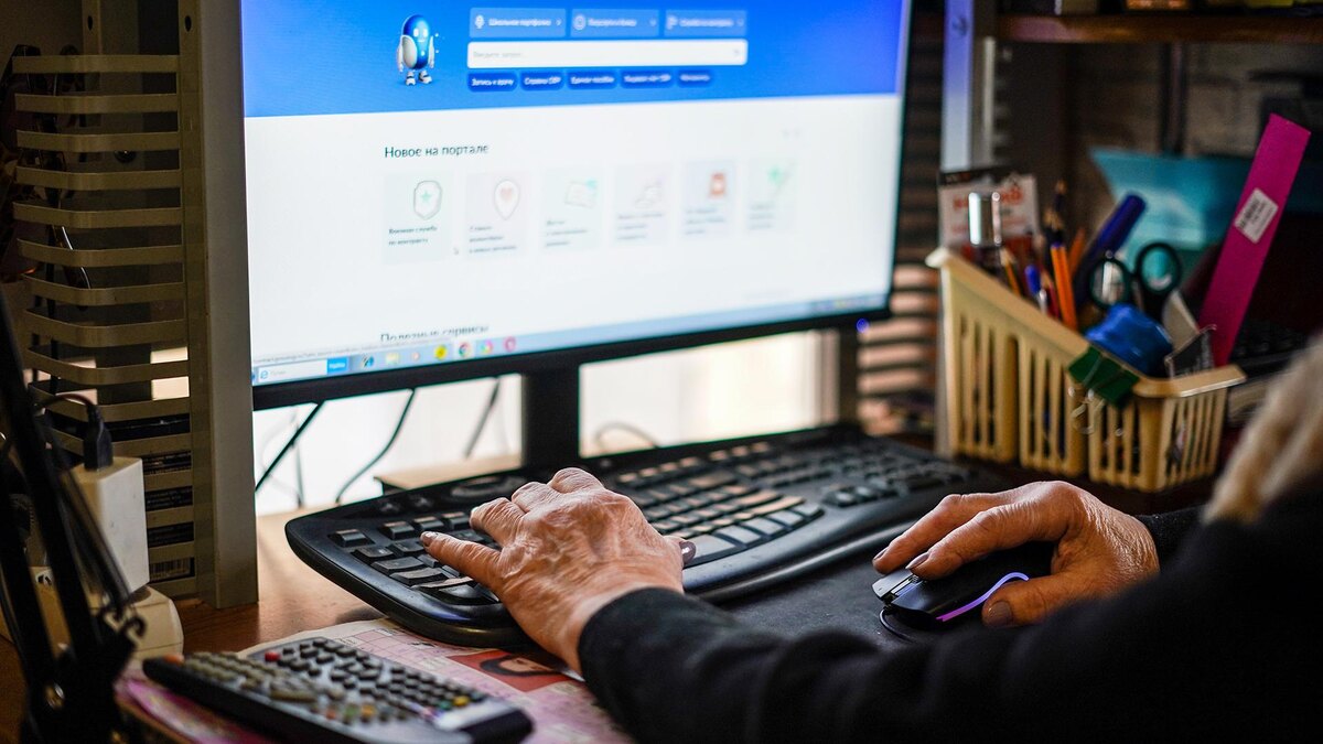    Фото: ИЗВЕСТИЯ/Сергей Лантюхов