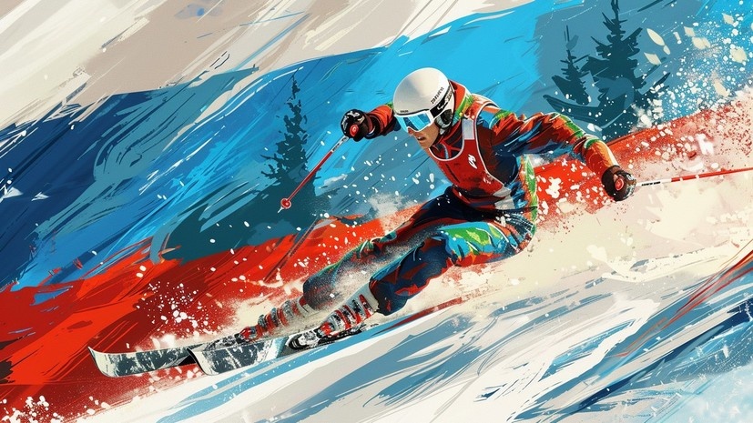   Сгенерировано с помощью ИИ