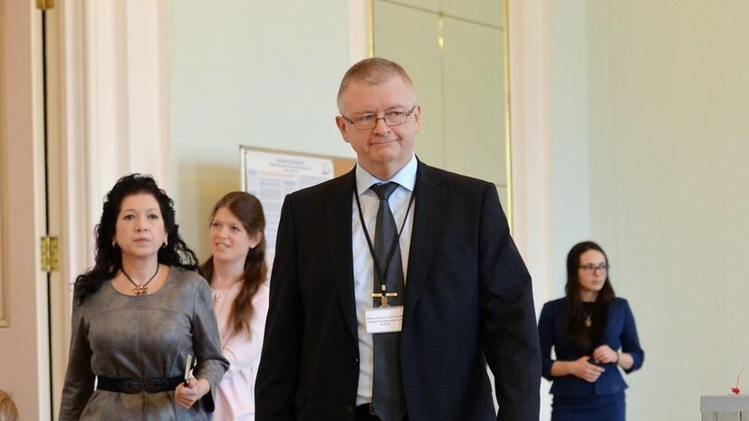   РИА Новости