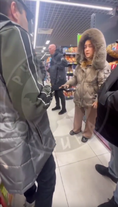 скриншот из видео