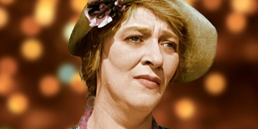 Цитаты - Фаины Раневской