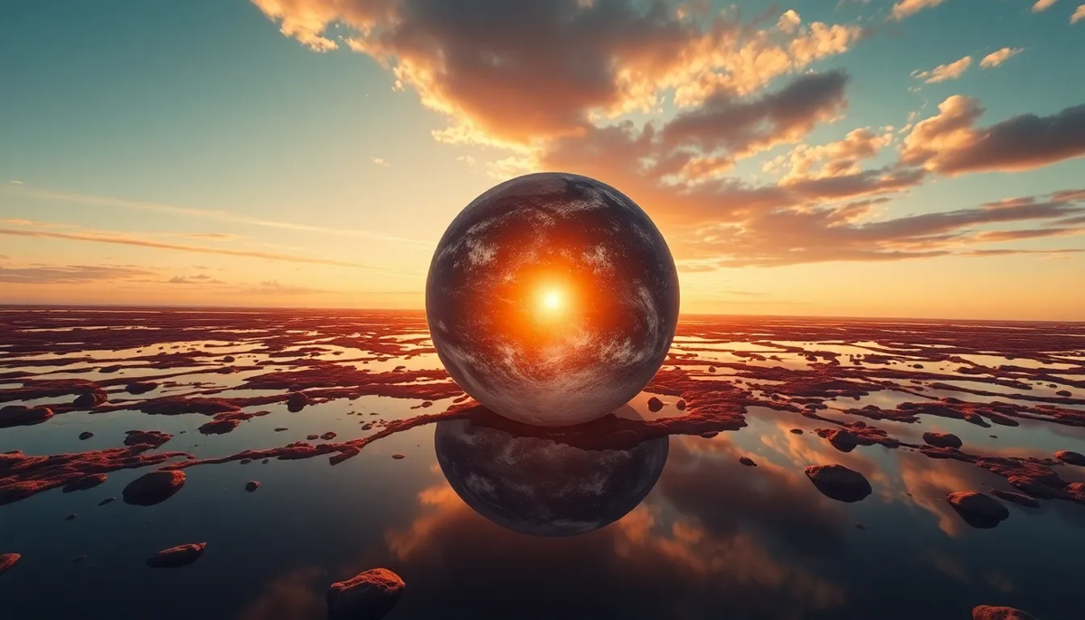 Если ты способен видеть прекрасное, то только потому, что носишь прекрасное внутри себя. П. Коэльо