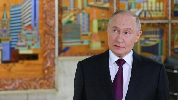    © РИА Новости . Евгений Биятов