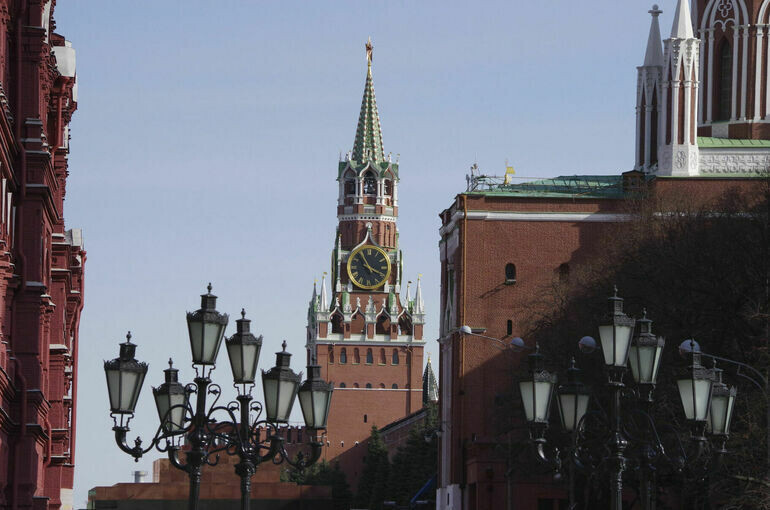   Игорь Самохвалов/«Парламентская газета»