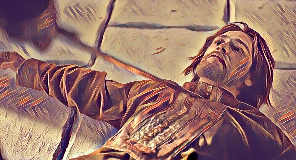 700 лет назад в Орде один русский князь зарубил другого. Монголы были в шоке