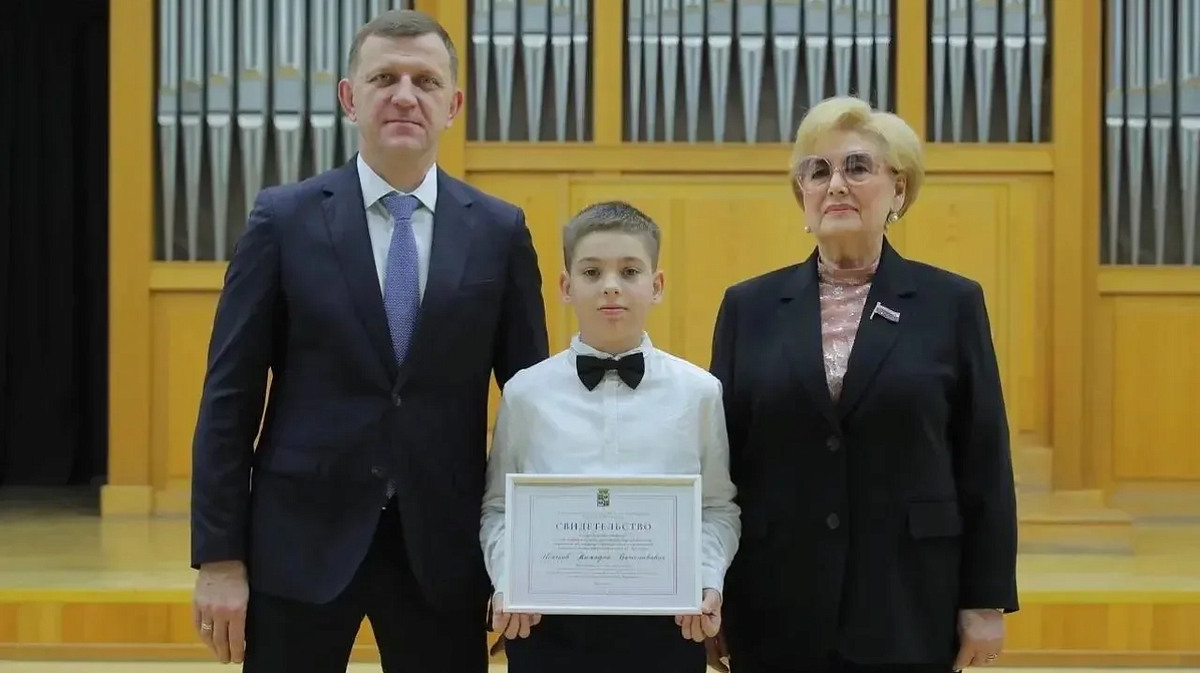 Фото: Станислав Телеховец