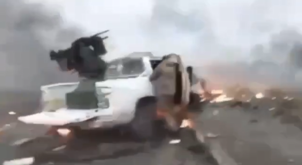 Охотники на охотников