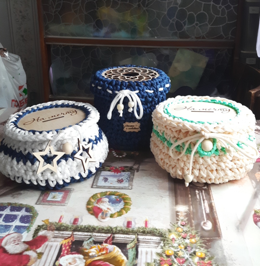 Фото из личного архива