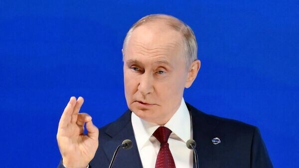    © Sputnik / Григорий Сысоев