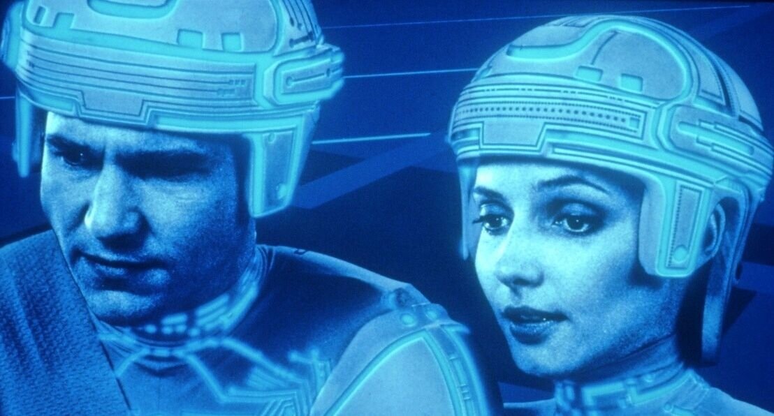 Кадр из фильма.